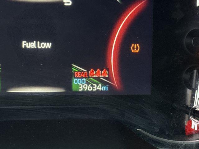 used 2024 Toyota RAV4 car, priced at $25,439