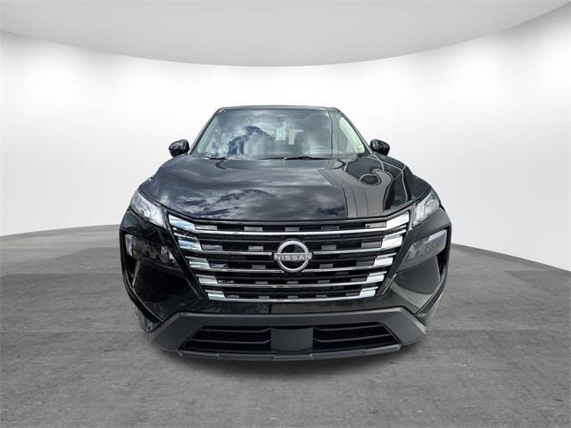 new 2026 Nissan Rogue car, priced at $28,784