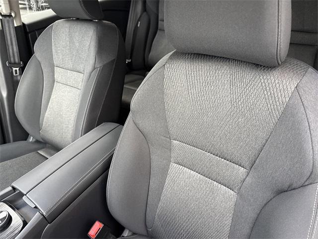 new 2026 Nissan Rogue car, priced at $28,784