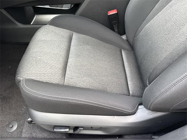 new 2026 Nissan Rogue car, priced at $28,784