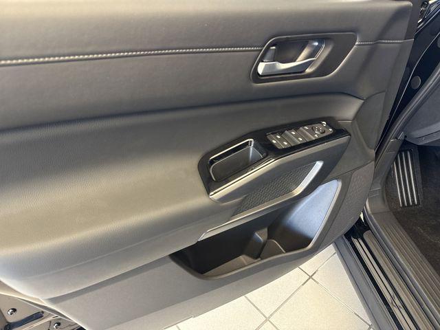 new 2026 Nissan Pathfinder car, priced at $43,703