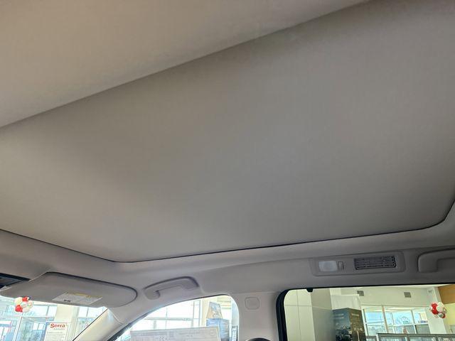 new 2026 Nissan Pathfinder car, priced at $43,703