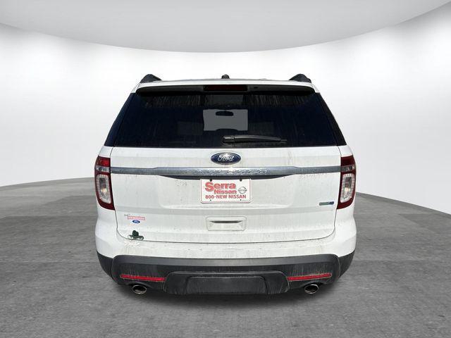used 2015 Ford Explorer car, priced at $15,995