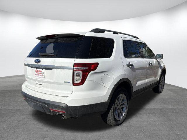 used 2015 Ford Explorer car, priced at $15,995
