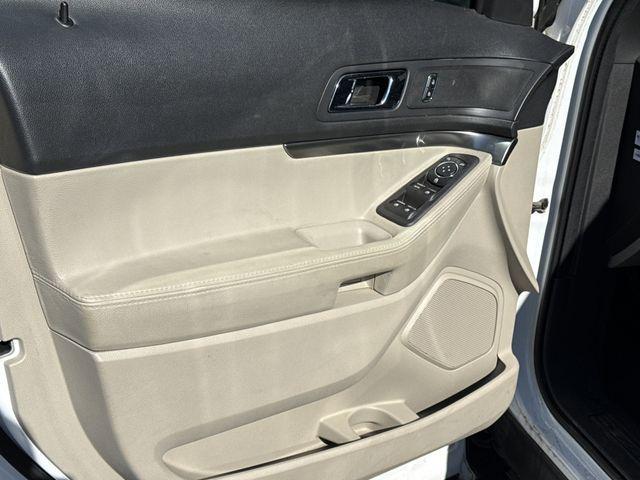 used 2015 Ford Explorer car, priced at $15,995