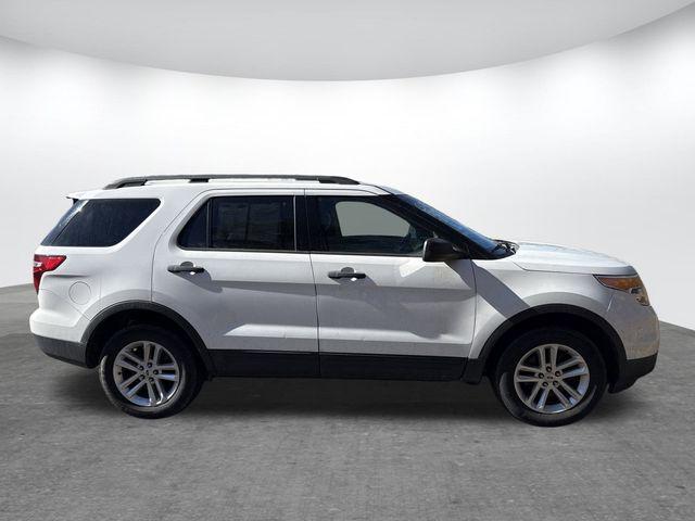 used 2015 Ford Explorer car, priced at $15,995