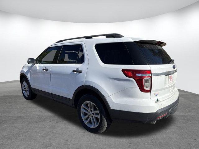 used 2015 Ford Explorer car, priced at $15,995