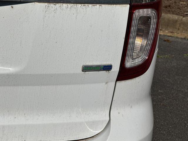 used 2015 Ford Explorer car, priced at $15,995