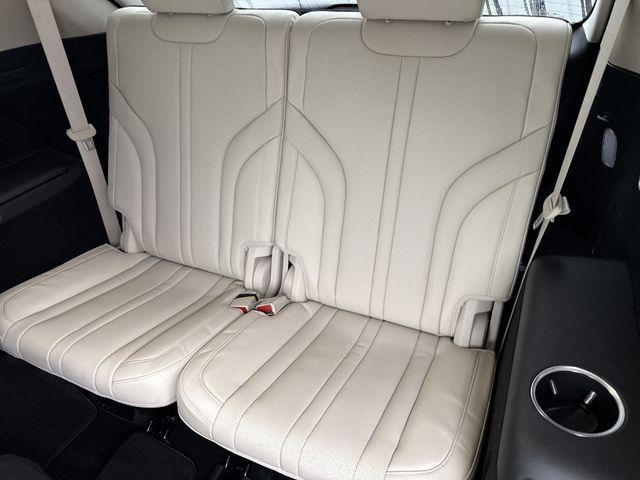 used 2023 Genesis GV80 car, priced at $33,990