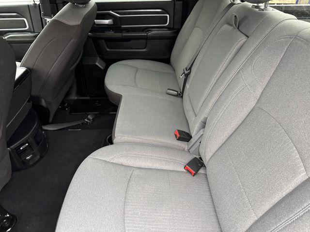 used 2024 Ram 2500 car, priced at $44,995