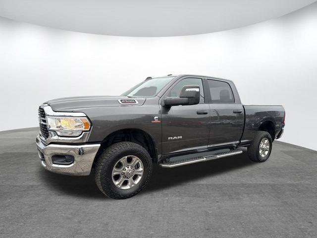 used 2024 Ram 2500 car, priced at $44,995