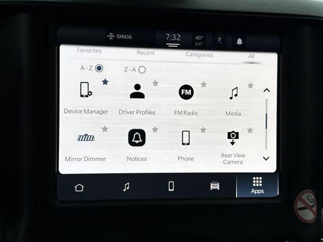 used 2024 Ram 2500 car, priced at $44,995