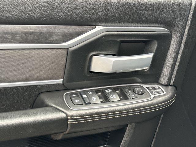 used 2024 Ram 2500 car, priced at $44,995