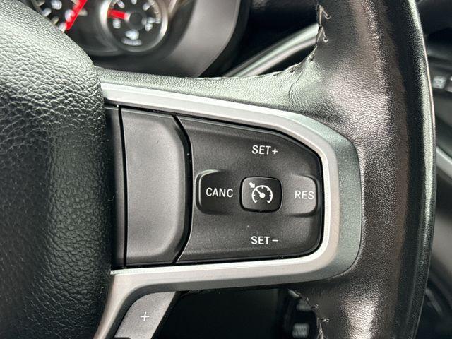 used 2024 Ram 2500 car, priced at $44,995