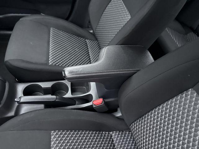 used 2024 Nissan Versa car, priced at $15,895