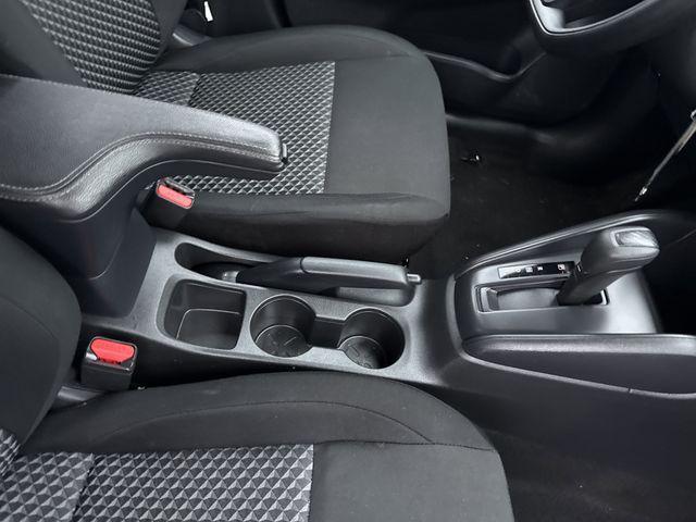 used 2024 Nissan Versa car, priced at $15,895