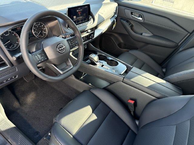 new 2027 Nissan Rogue car, priced at $36,001