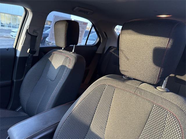 used 2015 Chevrolet Equinox car, priced at $10,995