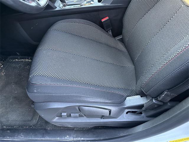 used 2015 Chevrolet Equinox car, priced at $10,995