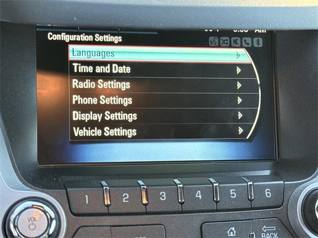 used 2015 Chevrolet Equinox car, priced at $10,995