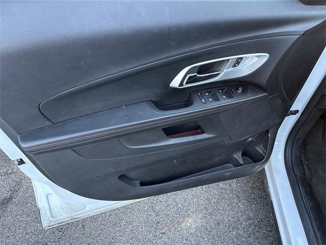 used 2015 Chevrolet Equinox car, priced at $10,995