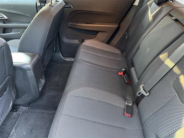 used 2015 Chevrolet Equinox car, priced at $10,995