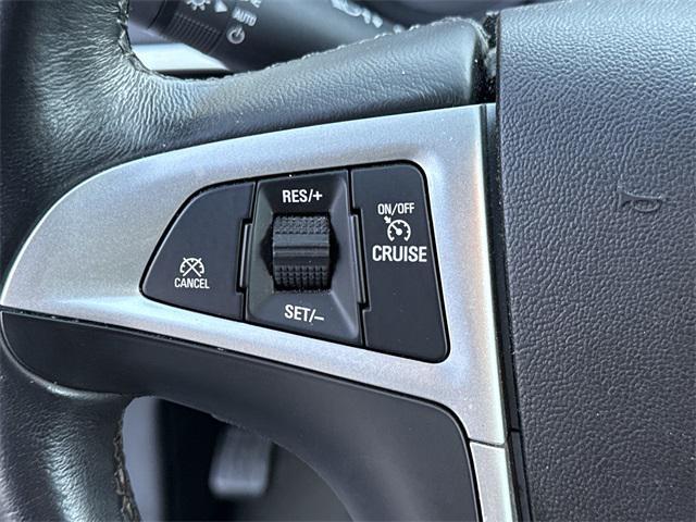 used 2015 Chevrolet Equinox car, priced at $10,995