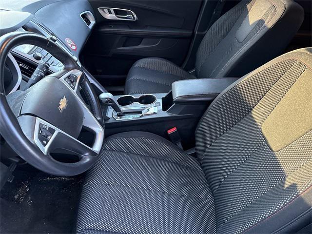 used 2015 Chevrolet Equinox car, priced at $10,995