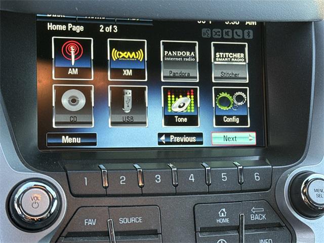 used 2015 Chevrolet Equinox car, priced at $10,995