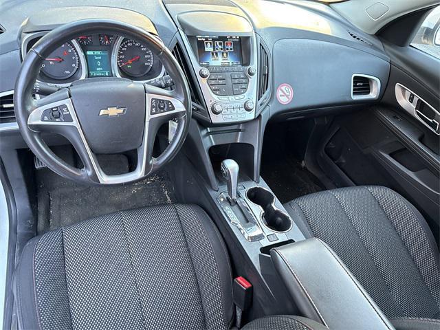 used 2015 Chevrolet Equinox car, priced at $10,995