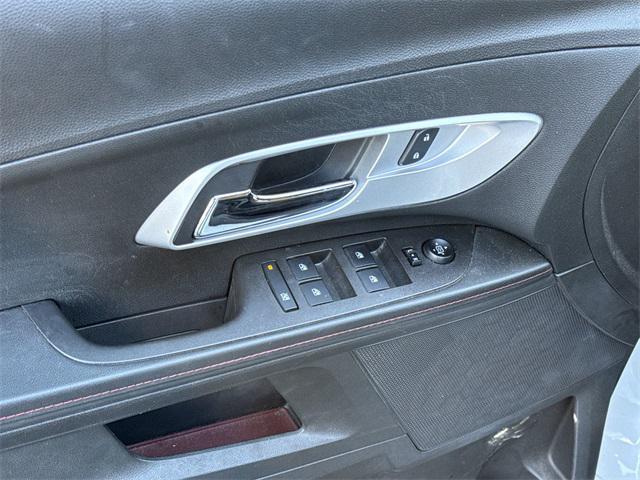 used 2015 Chevrolet Equinox car, priced at $10,995