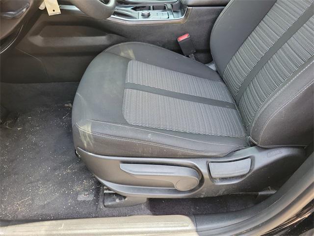 used 2023 Kia Sorento car, priced at $18,995