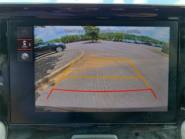 used 2023 Kia Sorento car, priced at $18,995