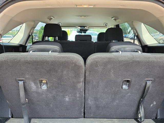 used 2023 Kia Sorento car, priced at $18,995