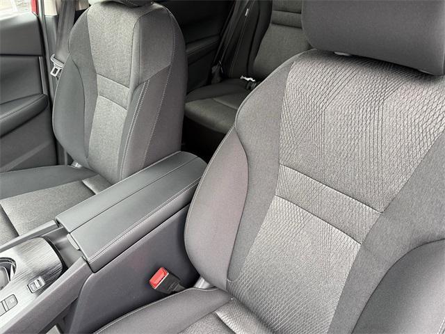 new 2026 Nissan Rogue car, priced at $28,114