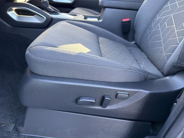 new 2026 Nissan Frontier car, priced at $36,881