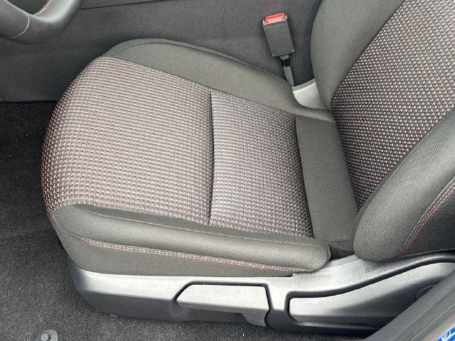 new 2027 Nissan Sentra car, priced at $29,289