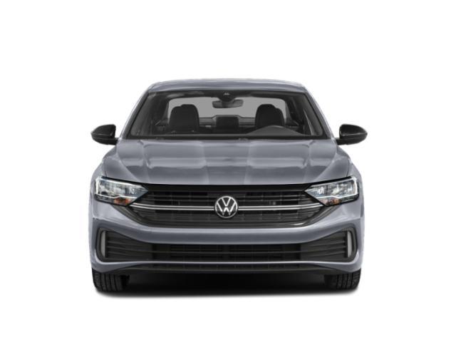 used 2024 Volkswagen Jetta car, priced at $18,995