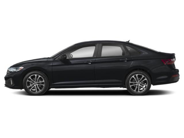 used 2024 Volkswagen Jetta car, priced at $18,995