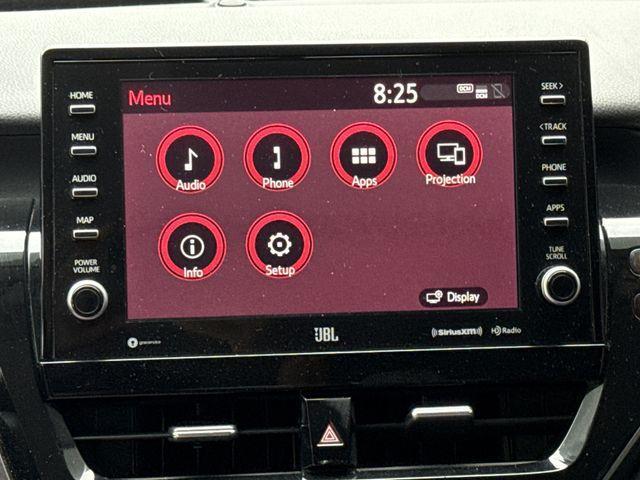 used 2023 Toyota Camry car, priced at $32,294