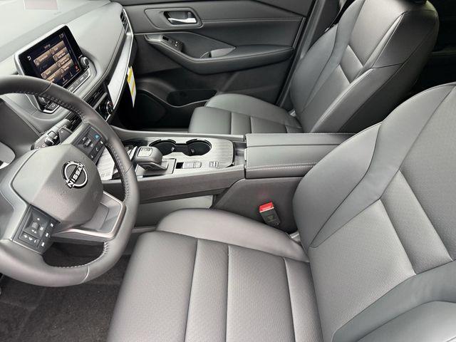 new 2026 Nissan Rogue car, priced at $35,306