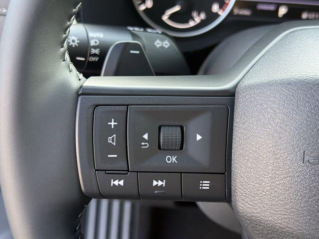 new 2026 Nissan Pathfinder car, priced at $38,069