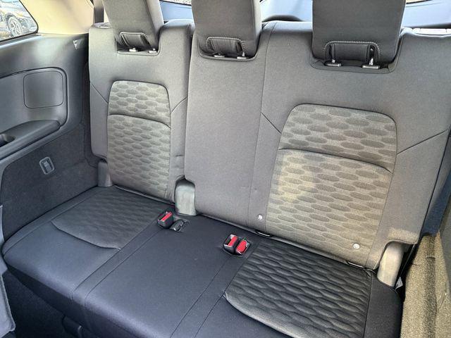 new 2026 Nissan Pathfinder car, priced at $38,069