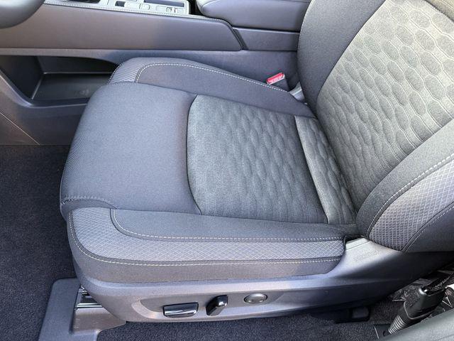 new 2026 Nissan Pathfinder car, priced at $38,069