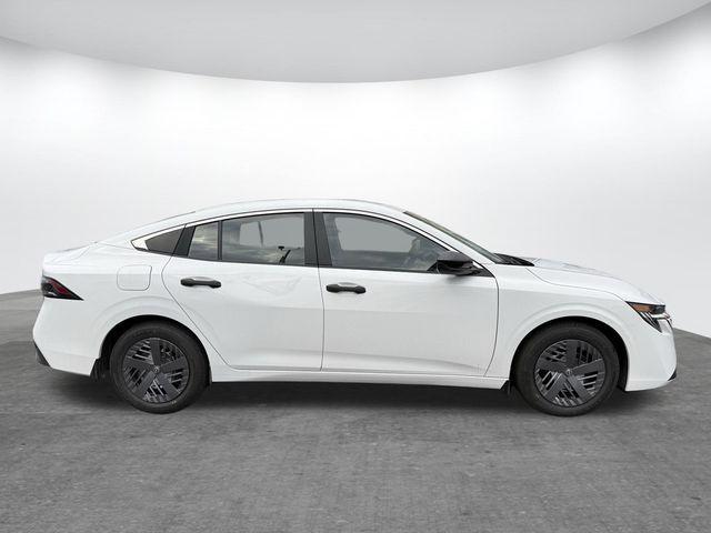 new 2026 Nissan Sentra car, priced at $25,179