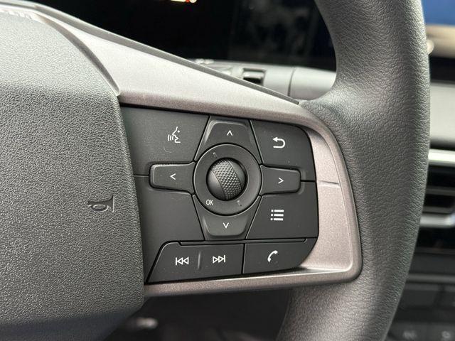 new 2026 Nissan Sentra car, priced at $25,179