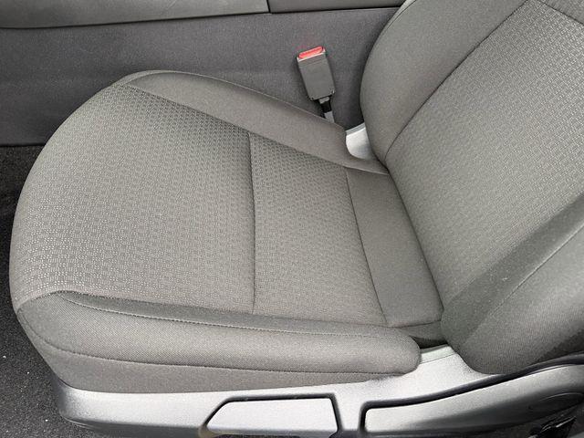 new 2026 Nissan Sentra car, priced at $25,179