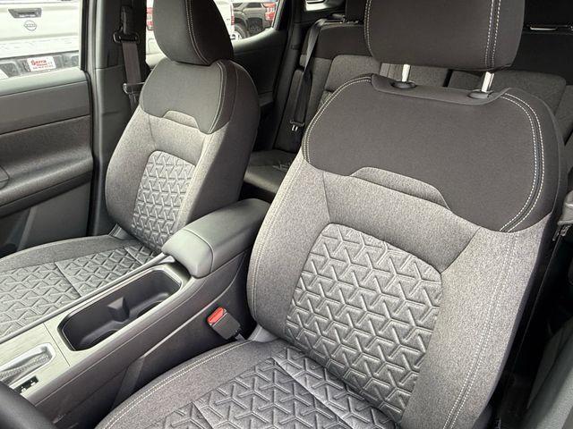 new 2026 Nissan Kicks car, priced at $27,425