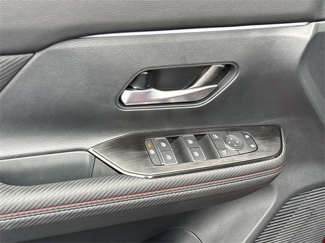 new 2026 Nissan Kicks car, priced at $29,659