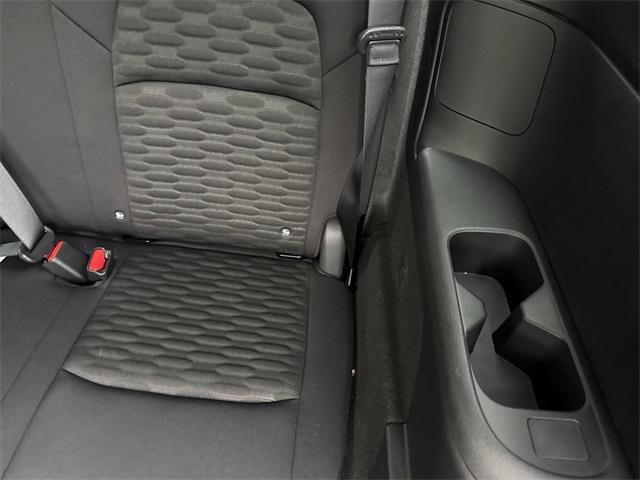 used 2025 Nissan Pathfinder car, priced at $31,946